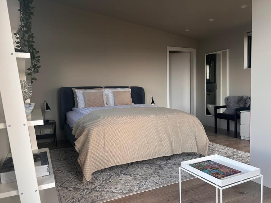 Leynir Luxury Lodge Grimsnes og Grafningshreppur 외부 사진
