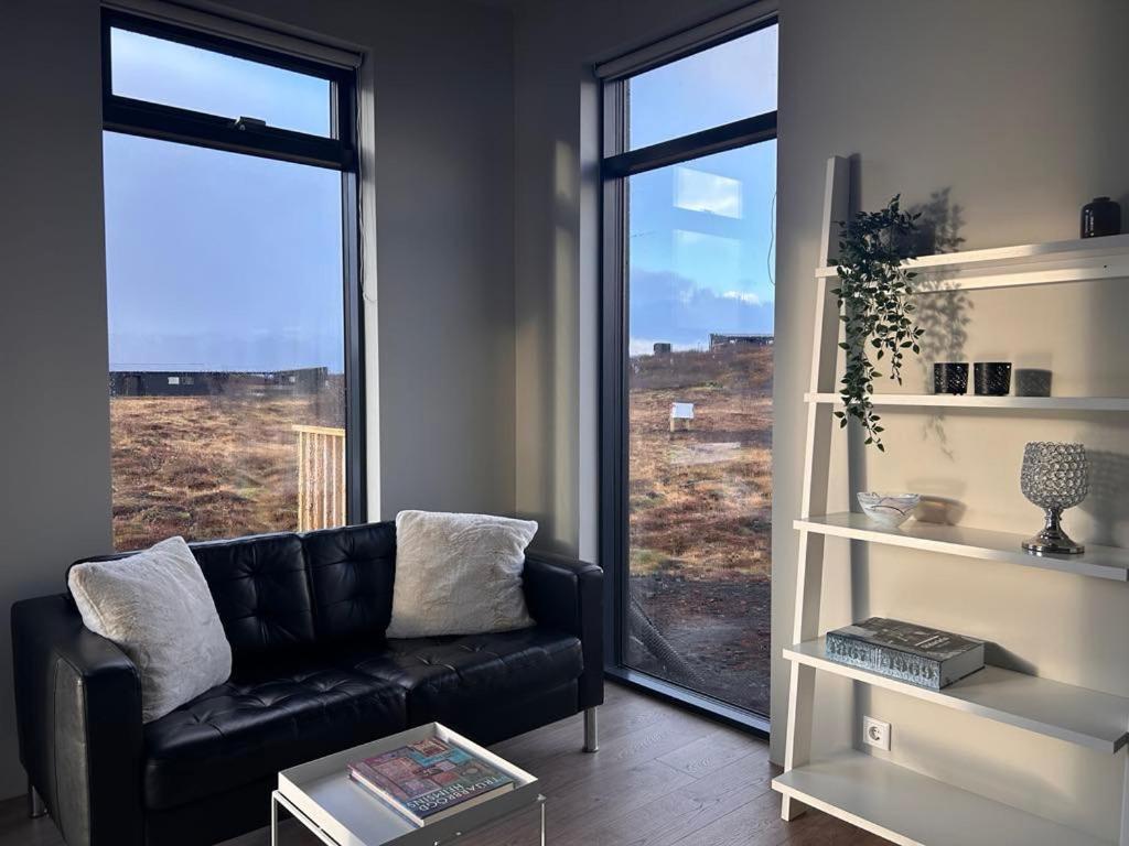Leynir Luxury Lodge Grimsnes og Grafningshreppur 외부 사진