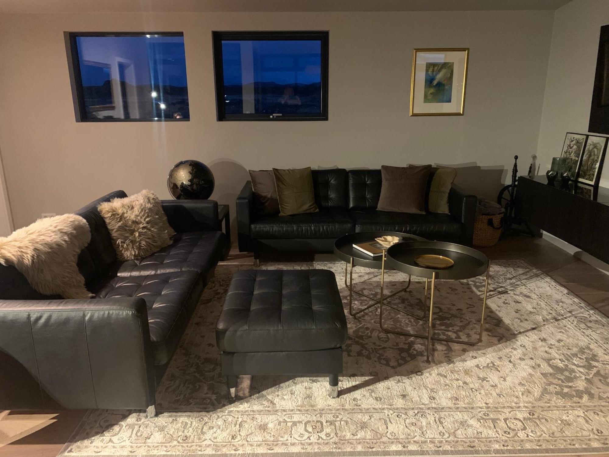 Leynir Luxury Lodge Grimsnes og Grafningshreppur 외부 사진