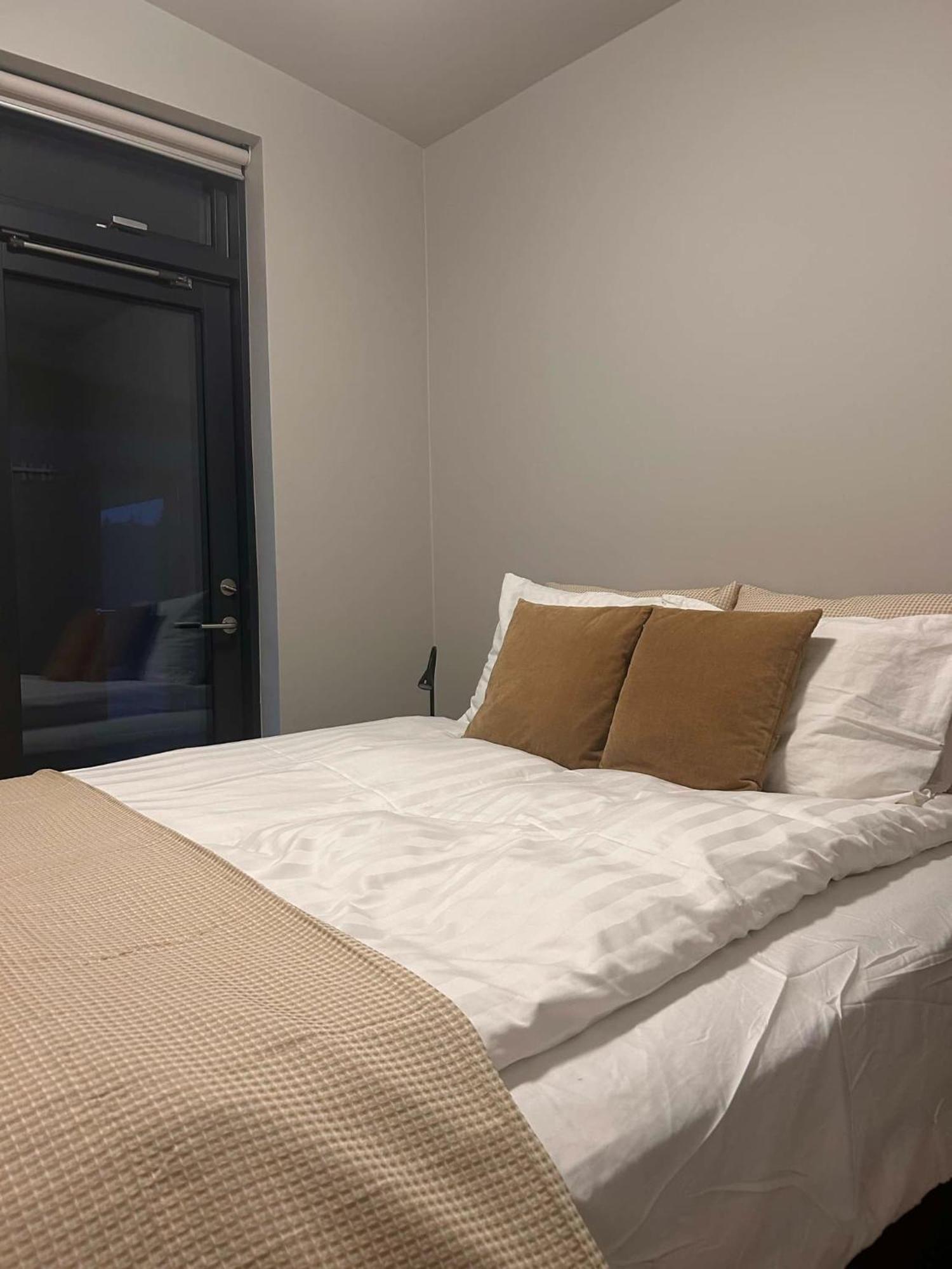 Leynir Luxury Lodge Grimsnes og Grafningshreppur 외부 사진
